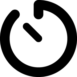 time icon