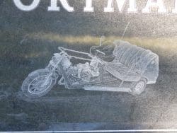 memorial engravings